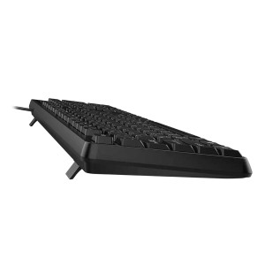 کیبورد باسیم جنیوس مدل KB 117